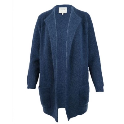 Dante 6 Prince Cardigan - Morning Blue / SALE Dante 6 Prince Cardigan - Morning Blue / SALE